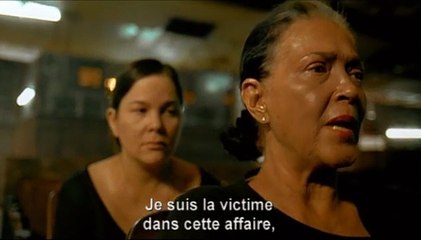 Serbis (Service) Extrait vidéo VO