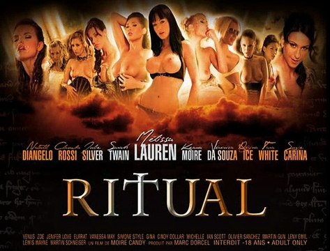 Marc Dorcel Interview 19/10/2009