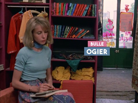 Out 1 : Noli me tangere Bande-annonce ressortie 2015 VF