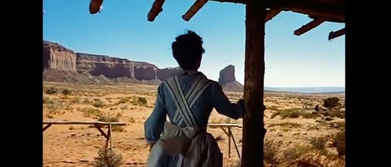 Une Histoire du Western - Les Indiens