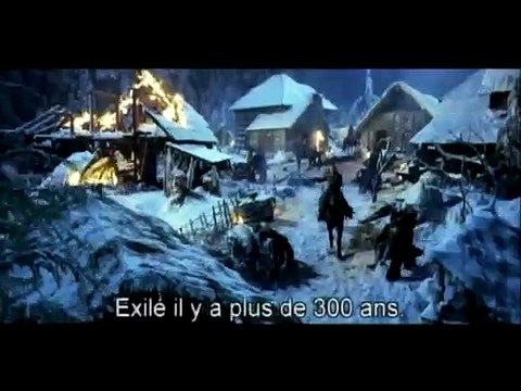 Underworld 2 - Evolution Bande-annonce VO