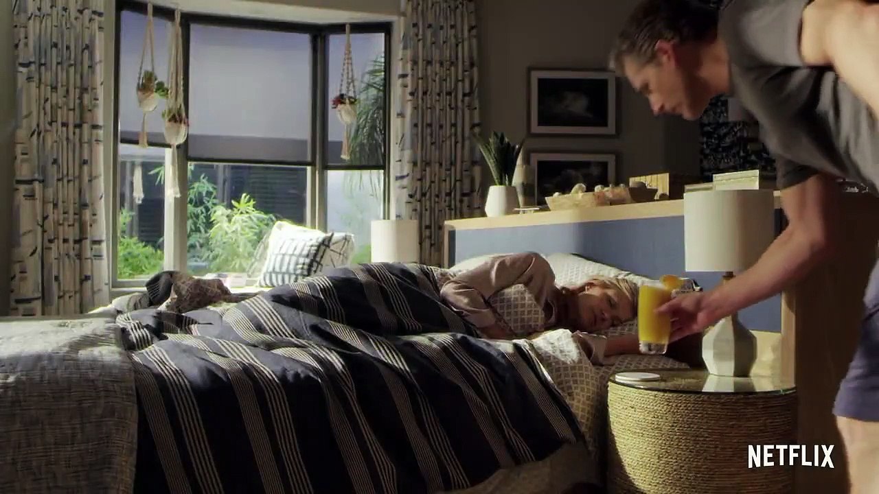 Dirty John - saison 1 Bande-annonce VF