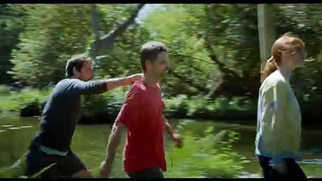 Moi, Maman, ma mère et moi Bande-annonce EXTRAIT VF La rivière