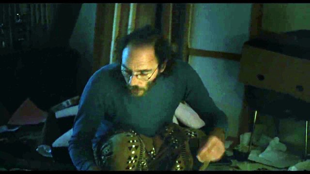 Moi, Maman, ma mère et moi Bande-annonce EXTRAIT VF On va y aller doucement