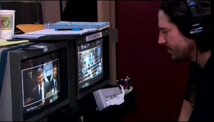 In the Air Vidéo clip VO