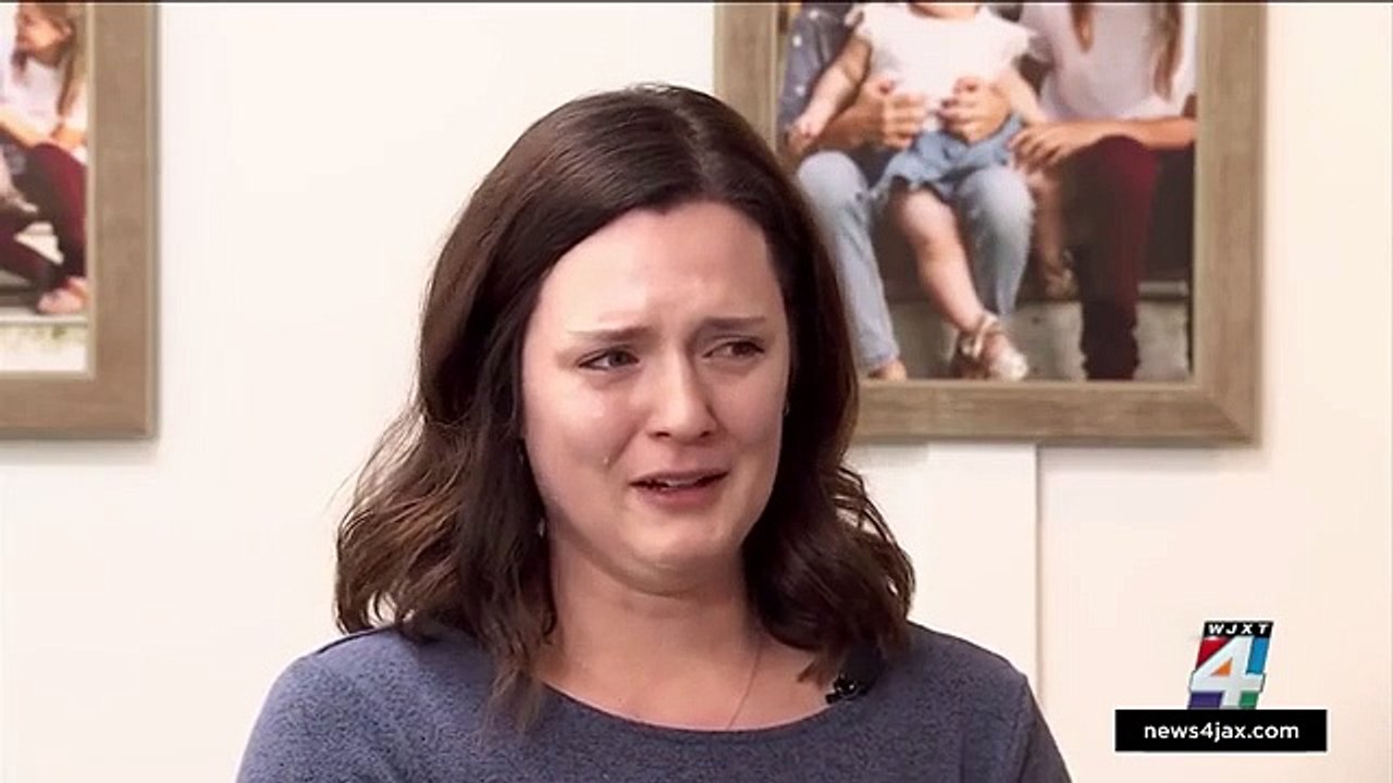 Kirsten Bridegan appeals for information about the murder of her husband Jared
