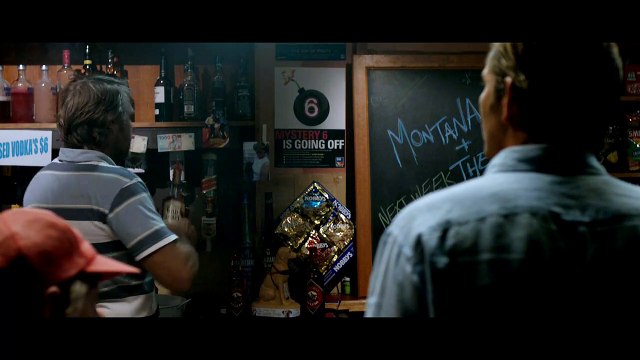 Long Weekend Bande-annonce VF