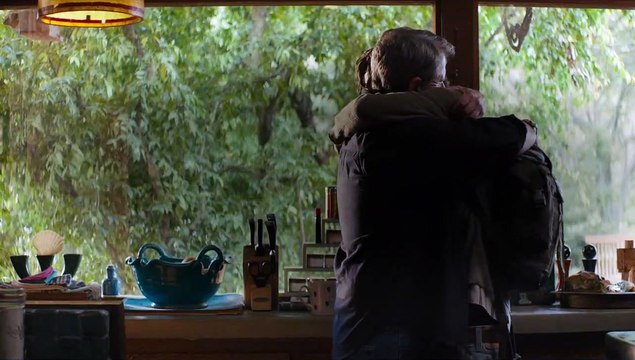 My Beautiful Boy Bande-annonce (2) VO