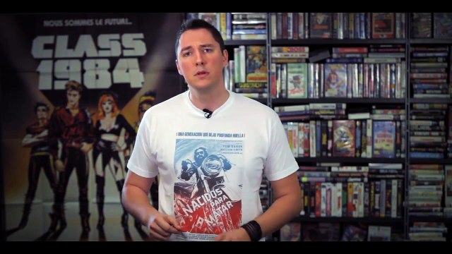 Le Justicier de New York