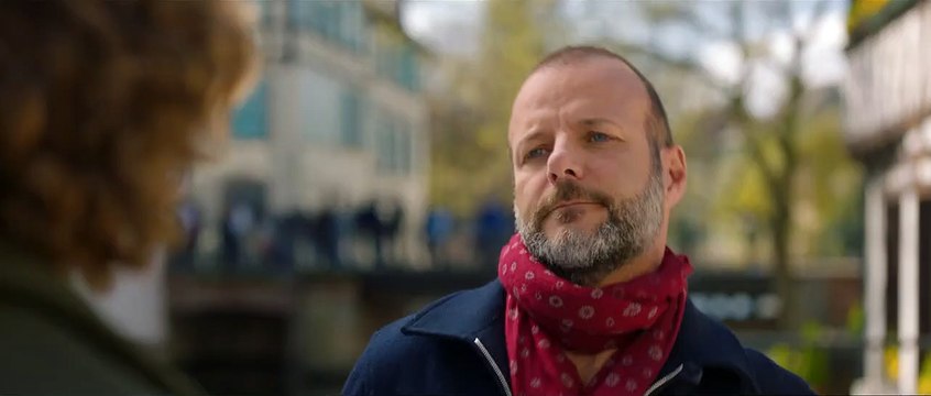 Mon poussin EXTRAIT Claques