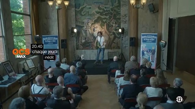 Mike - saison 1 Bande-annonce VF