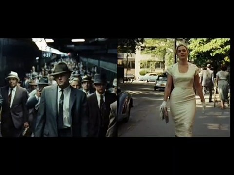 Les Noces rebelles Bande-annonce (2) VO