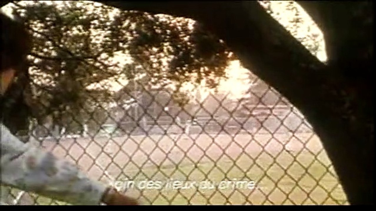 Un Élève doué Bande-annonce VO