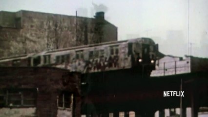 The Get Down - saison 1 Teaser VO