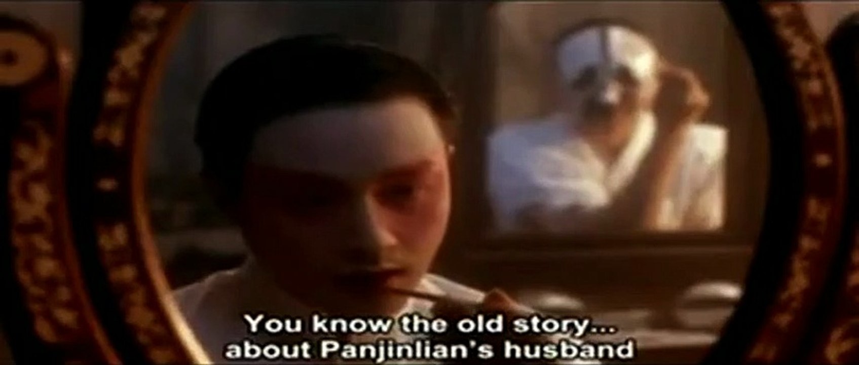 Adieu ma concubine Bande-annonce VO