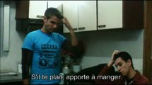 Vil Romance Extrait vidéo (3) VO