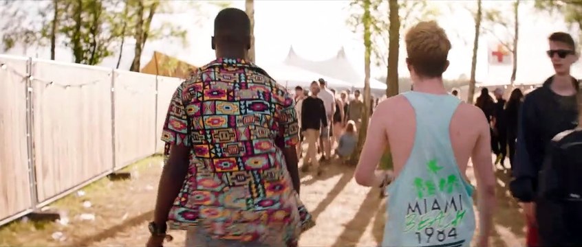 Rattrapage Bande-annonce VF