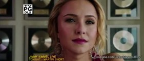 Nashville - saison 1 - épisode 7 Teaser VO
