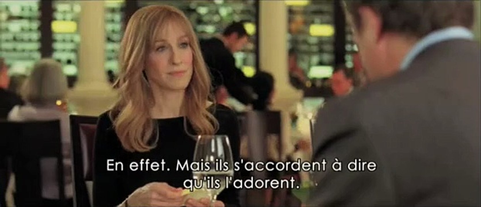 Où sont passés les Morgan ? Bande-annonce VO