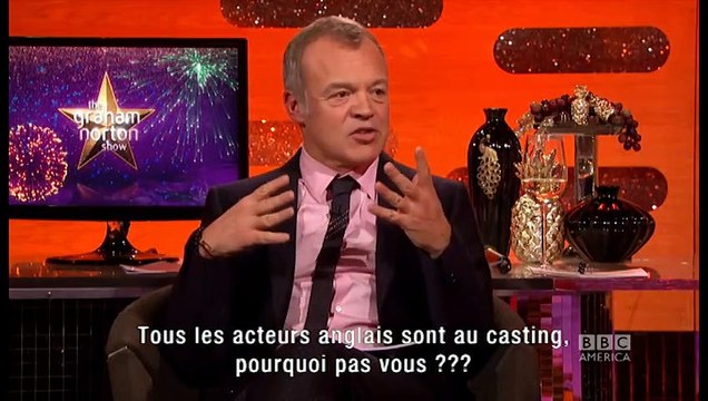 Pourquoi Eddie Redmayne n'a pas joué dans Le Hobbit !