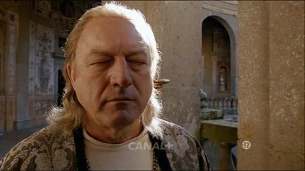 Borgia - saison 2 - épisode 1 Teaser VO