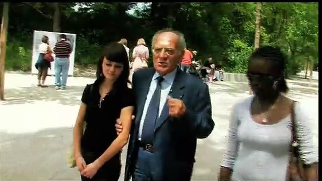 Walter, retour en résistance Bande-annonce VF