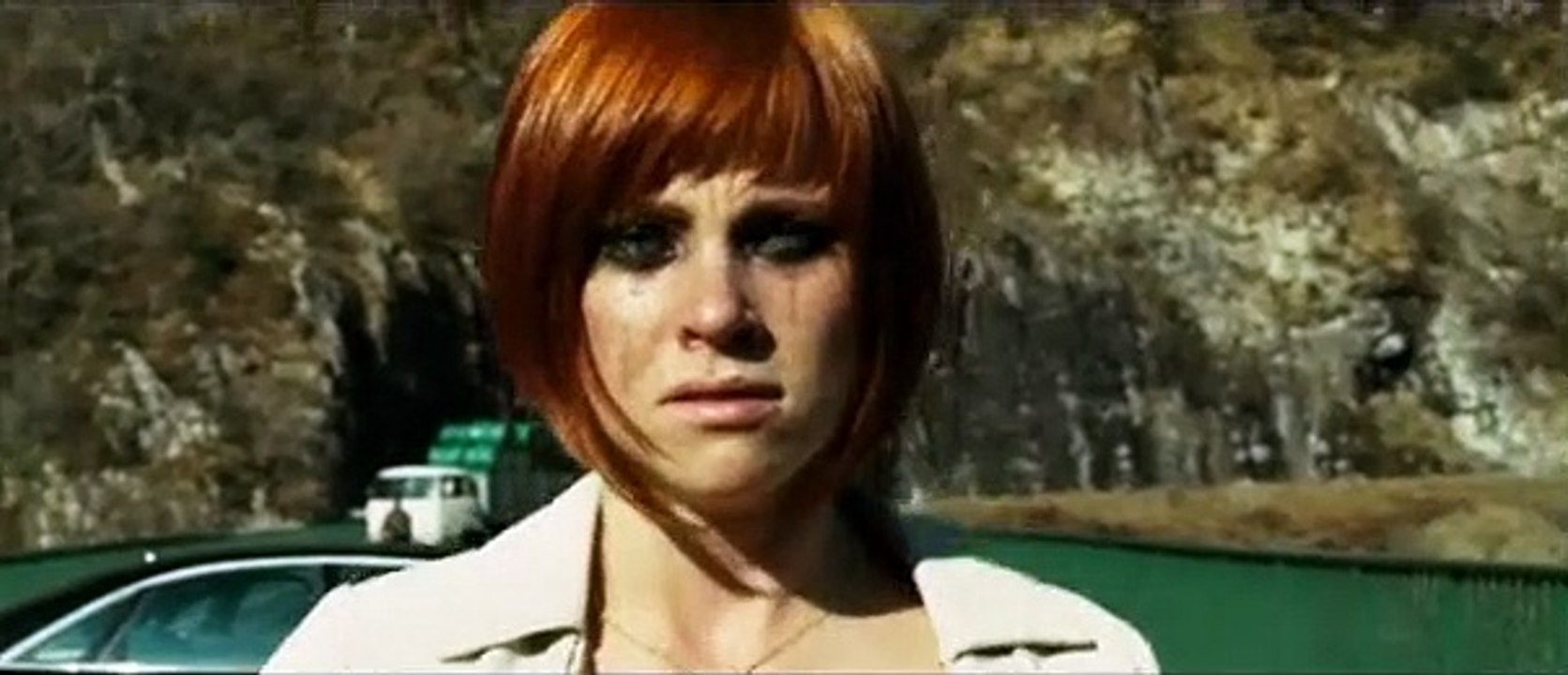 Le Transporteur III Extrait vidéo (4) VF