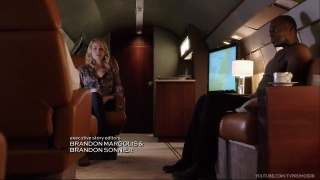 Blacklist - saison 3 - épisode 6 Teaser VO