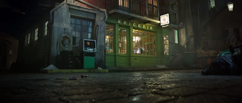 Minuscule 2 - Les Mandibules du Bout du Monde Bande-annonce VF