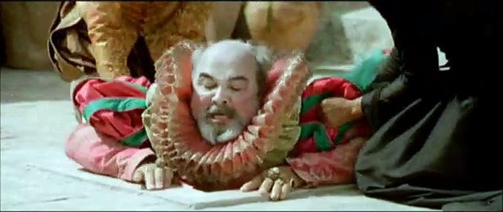 Rose & noir Extrait vidéo (8) VF