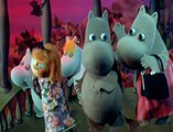 Moomin et la folle aventure de l'été Extrait vidéo VF