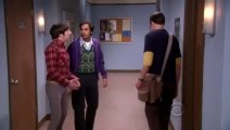 The Big Bang Theory - saison 6 - épisode 8 Teaser VO