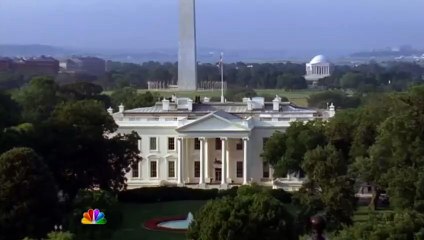 1600 Penn - saison 1 Teaser VO