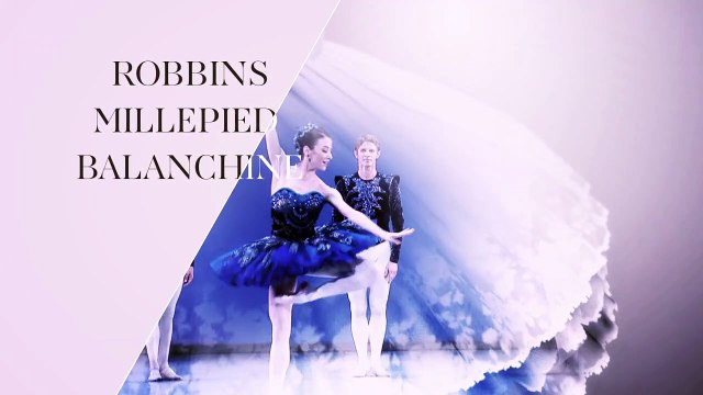 Opéra de Paris saison 15/16 en direct au cinéma