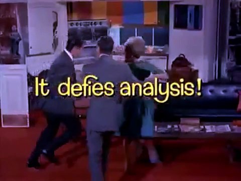 Trois sur un sofa Bande-annonce VO