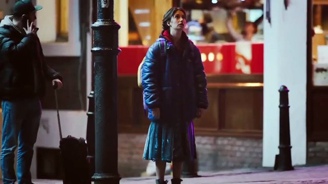 Pure (2019) - saison 1 Bande-annonce VO