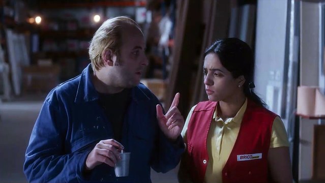 Des Plans sur la comète EXTRAIT Ne rien laisser au hasard