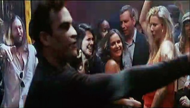 Two Lovers Extrait vidéo (6) VO