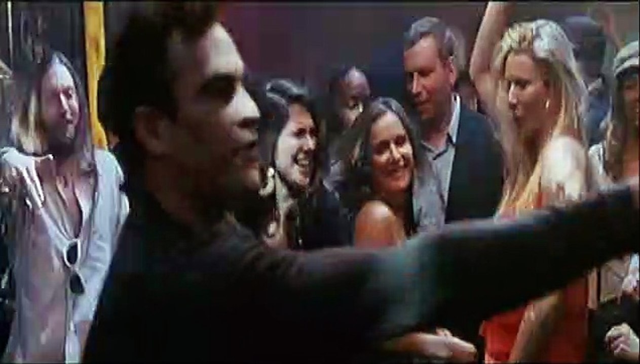 Two Lovers Extrait vidéo (6) VO