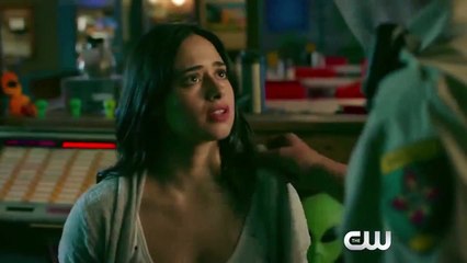 Roswell, New Mexico - saison 1 - épisode 2 Teaser (2) VO