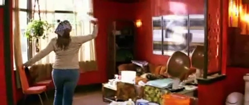 Beauty Shop Bande-annonce (2) VO