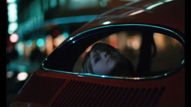 Rétrospective Wim Wenders Bande-annonce VO