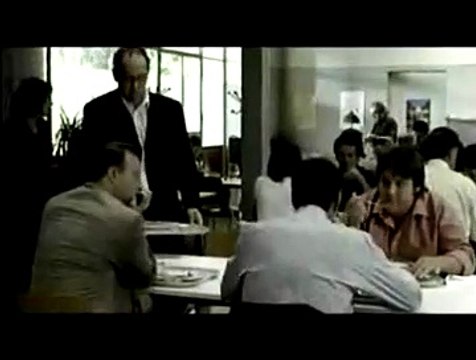 Sauf le respect que je vous dois Extrait vidéo (2) VF