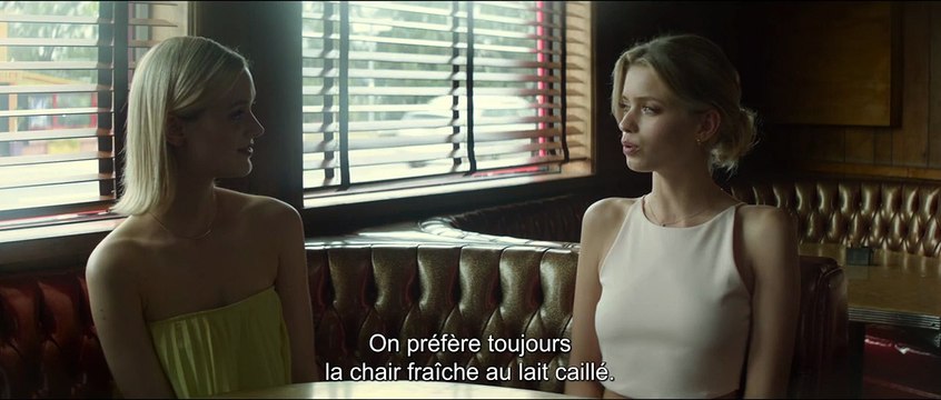 The Neon Demon Bande-annonce VO