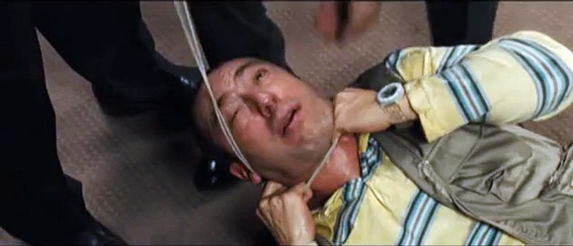 L'Emmerdeur Extrait vidéo VF