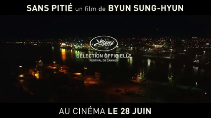 Sans pitié Bande-annonce VO