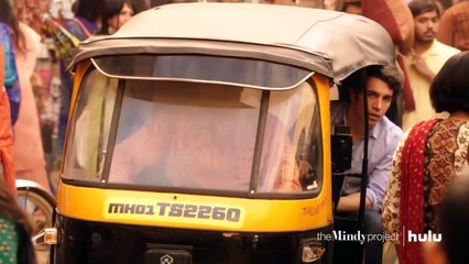 The Mindy Project - saison 4 Bande-annonce VO