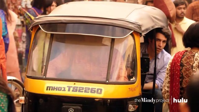 The Mindy Project - saison 4 Bande-annonce VO