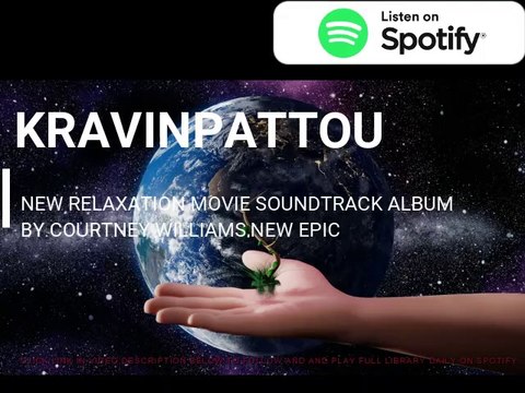 HIP HOP CLASSICAL MUSIC COURTNEY WILLIAMS KRAVINPATTOU