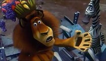 Madagascar 2 Extrait vidéo (4) VF